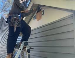 Affordable Siding Repair and Maintenance Services in Mastic, NY